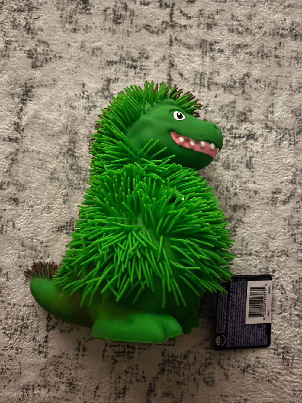 Sensory toy